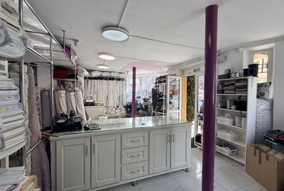 Spațiu comercial, de 83.5 mp, în Cetate - 2