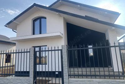 Vand Casa Tunari - 8