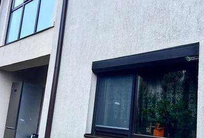 Casă cu 4 camere cu Teren 232 Mp în Miroslava - 13