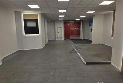Spațiu comercial, de 260 mp, în Calea Victoriei - 9