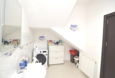 Casă cu 5 camere cu Teren 217 Mp în Bragadiru - 16