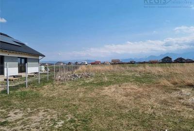 Teren Intravilan de 1511mp cu PUZ aprobat zona Sanpetru - 6