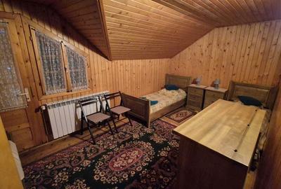 Casă cu 4 camere în Eșelnița - 4