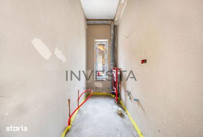 Casă cu 6 camere cu Canalizare în Andrei Mureșanu - 6