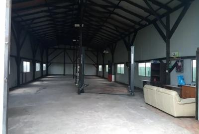 Spațiu comercial, de 500 mp, în Săbăoani
