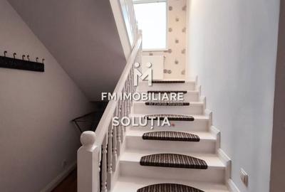 Casă cu 5 camere cu Teren 800 Mp în Valea Borcutului - 14