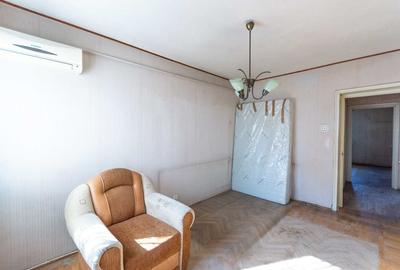 Apartament 3 camere  Baba Novac Metrou Dristor 2 - 4