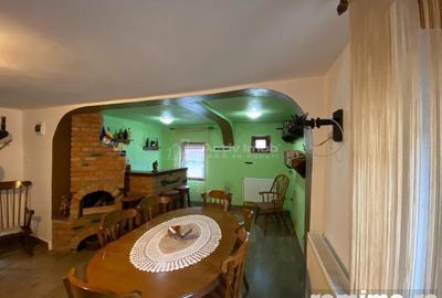 Casa Valea Timisului pt 2 Familii ZERO Comision Cumparator - 7