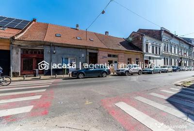 Apartament cu 5 camere semidecomandat în Ultracentral - 3