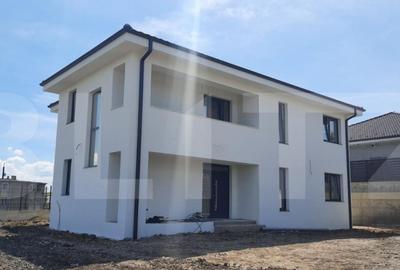 Casa individuala, 263 mp, 550 mp teren, panorama,Turda Casa individuala, 263 mp, 550 mp teren, panorama,Turda - 3