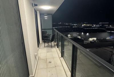 Apartament cu 2 camere în Tomis Nord - 10