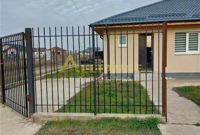 Duplex cu 3 camere cu Teren 205 Mp în Berceni - 1