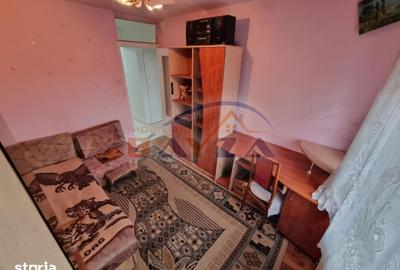 Apartament cu 3 camere decomandat în Central - 10