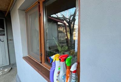 Casă cu 3 camere cu Teren 300 Mp în Central - 11