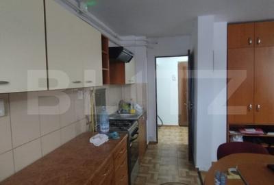 Apartament 1 camera, 35 mp, zona Frumoasa/Poitiers - 4