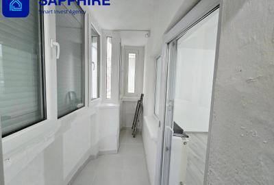 Apartament 3 camere de vânzare zona Vitan, proaspăt renovat, loc parcare - 14