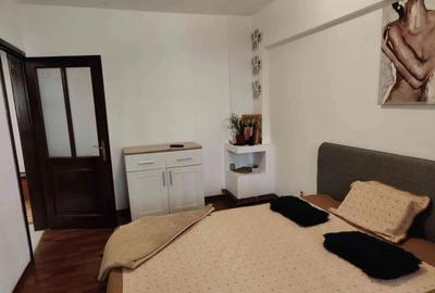 Apartament cu 3 camere, DECOMANDAT, zona PACURARI - Mega Image Apartament cu 3 camere, DECOMANDAT, zona PACURARI - Mega Image - 4