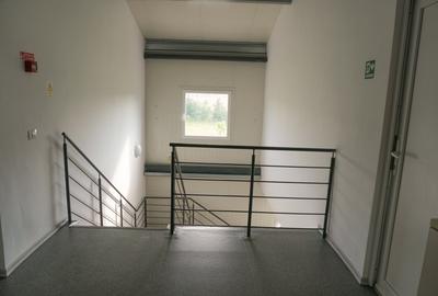 Spațiu industrial, de 1,093 mp, în Odăile - 3