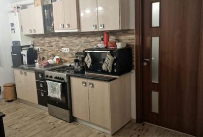 Apartament cu 2 camere semidecomandat în Central - 8