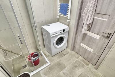 Ap 2 camere LUX Militari Residence comision 50% - 6