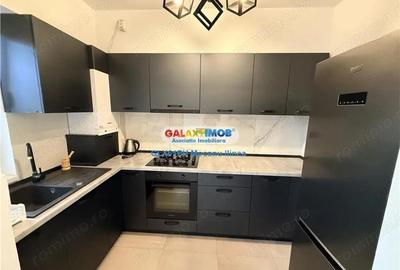 Inchiriere studio in bloc nou, zona Semicentrala - 5