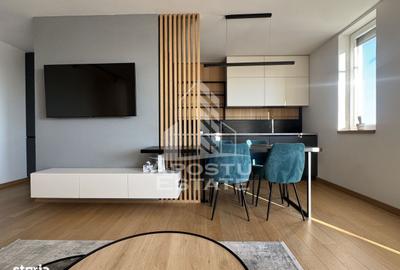 Apartament cu 3 camere, mobilat în Șagului - 12