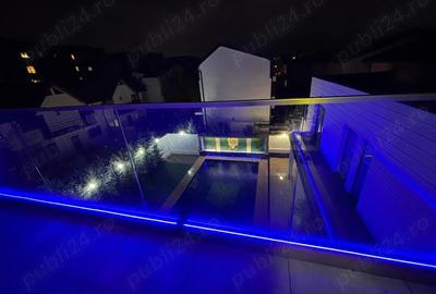 Inchiriere hotel in Popesti Leordeni - 5