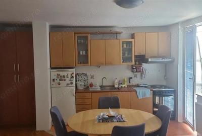 Apartament cu 2 camere în Giulești - 3