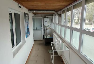 Apartament 3 camere | 91 mp utili | Parter | Ultracentral | - 1