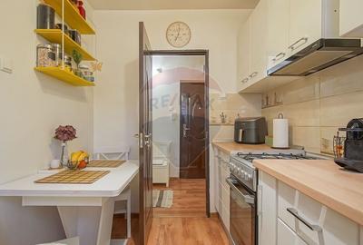 COMISION 0% | Apartament cu 2 camere | Gata de mutare | Zona Astra - 16