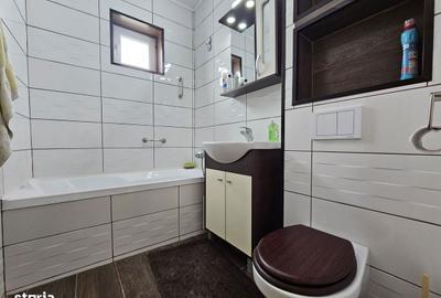 Apartament cu 2 camere, mobilat în Central - 5