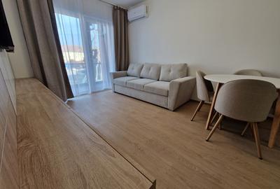 Apartament cu 2 camere decomandat în Central - 1