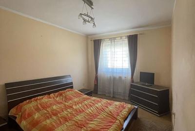 Apartament cu 3 camere în Cetate - 3