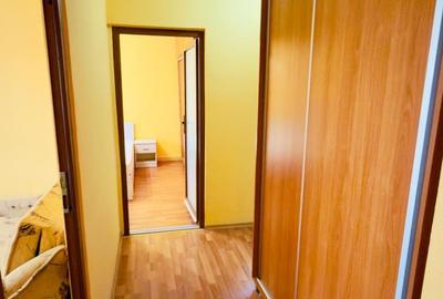 Apartament 3 camere de închiriat – Țiglina 1, zona PS-uri - 8