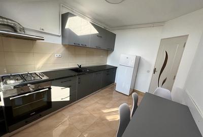Apartament 1 camera str.Florilor - 7