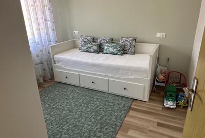 Casă cu 4 camere în Cimpa - 2