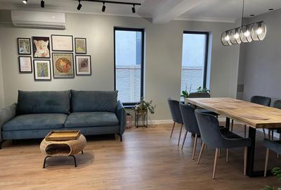 Casă individuală cu 5 camere cu Teren 400 Mp în Berceni - 3