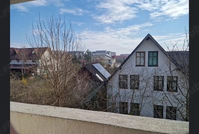 Inchiriez Garsoniera Valea Lupului - 5