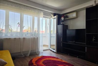 Garsoniera central Otopeni, 41.80mp, partial mobilata si utilata - 9