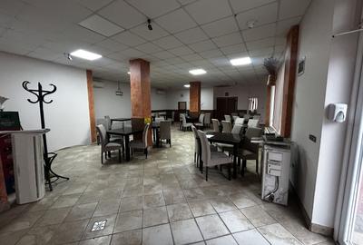 Spațiu comercial, de 150 mp, în Aurel Vlaicu - 5