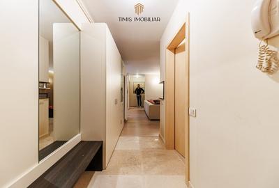 Apartament 3 camere, 88 mp utili – Intrarea Omega, Muzeul Apei | Com0% - 22