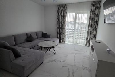 Apartament cu 2 camere decomandat în Sfântu Ilie - 3