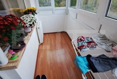 Apartament cu priveliste superba catre munte si padure – Racadau, Brasov - 9