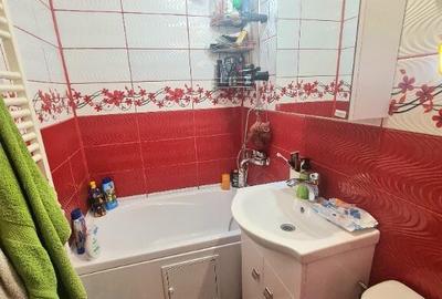 3 camere Apollo , etaj 1 mobilat - 4