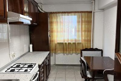 Apartament cu 2 camere decomandat în City Park Mall - 7