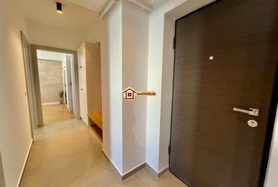 Apartament cu 2 camere decomandat, mobilat în Păcurari - 13