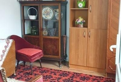 Casa individuala cu 3 camere si 1200 mp teren - zona Mehala - 2