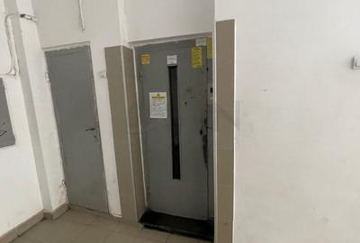 REA1023437 Apartament 2 camere Sala Palatului - 9