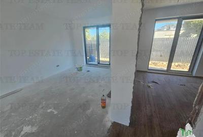 Casă cu 5 camere în Chiajna - 2