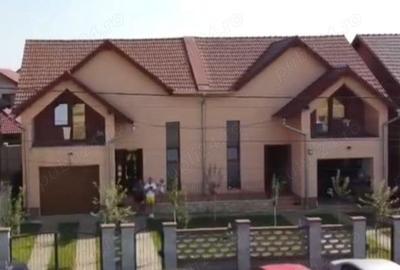 Casă cu 3 camere în Vladimirescu - 2